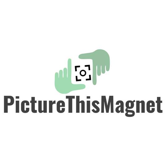 PictureThisMagnet Gift Card